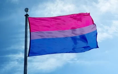 Día Internacional de la Bisexualidad: por qué se celebra este 23 de septiembre