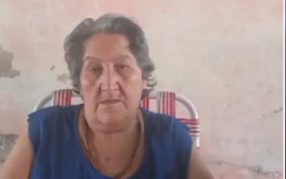 Policiales | Jubilada de 74 años denuncia fraude para comprar moto