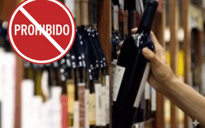 Restricciones por Veda: La «Ley Seca» y Otras Prohibiciones Electorales